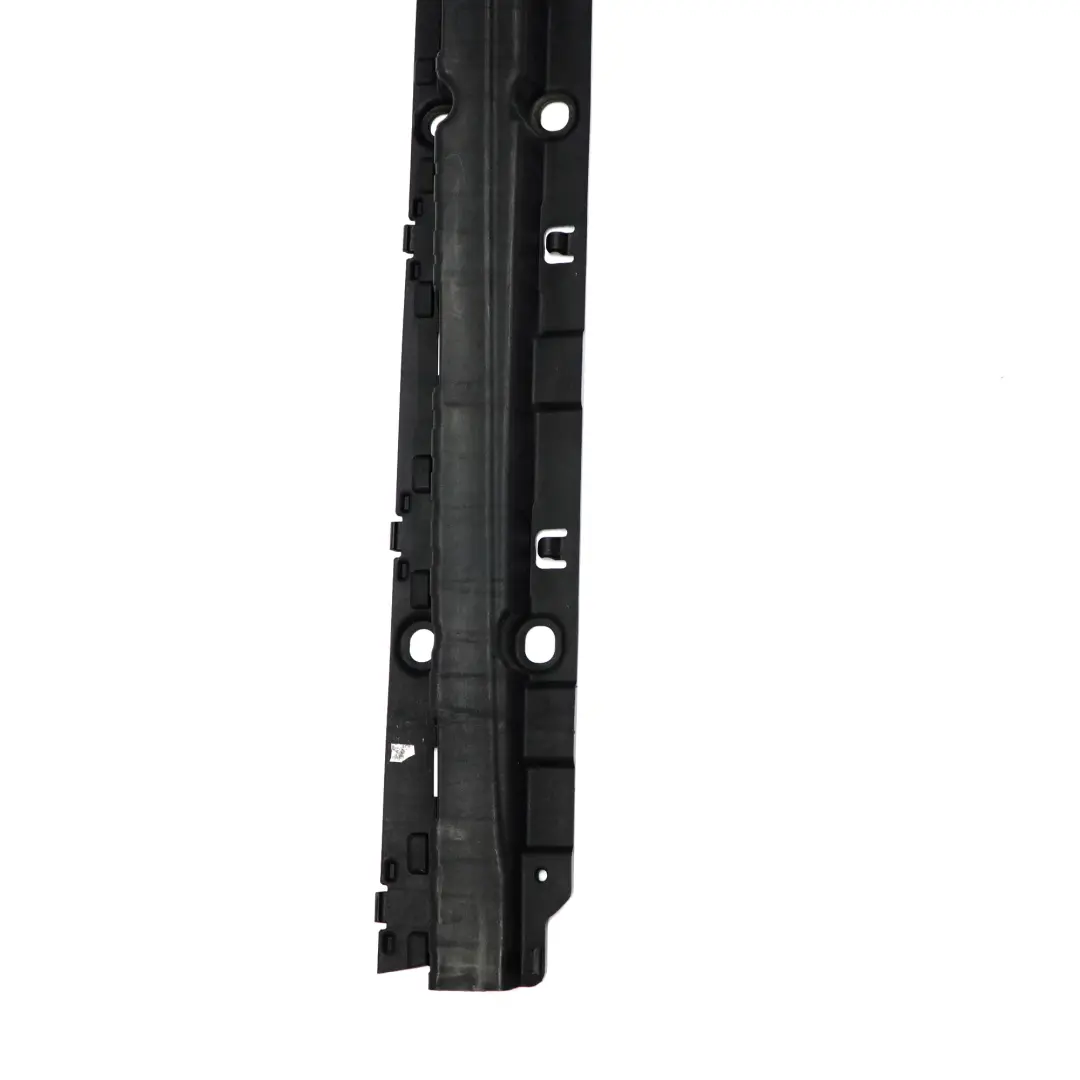 BMW X5 F15 M Sport Side Skirt Support Mount Bracket Guide Left N/S - SKU 8054035 - Part number 8054035