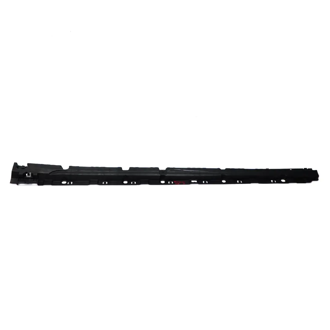 BMW X5 F15 Wspornik Mocowanie Prowadnica Progu Prawa M-Pakiet - SKU 8054036 - Numer Części 8054036