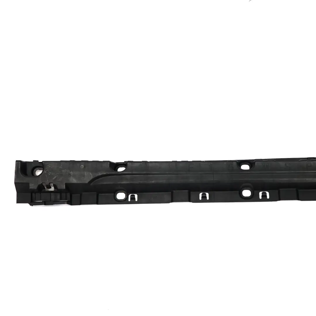 Support de jupe latérale Guide Droite pour BMW X5 F15 M Sport à propos du numéro de pièce 8054036 BMW X5 F15 M Sport Support de jupe latérale Guide Droite - SKU 8054036 - Numéro de pièce 8054036