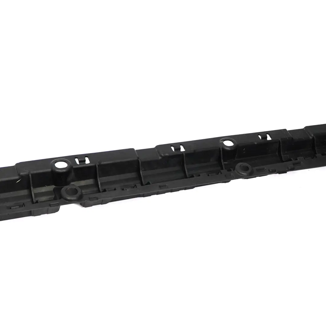 Soporte lateral Soporte Guía Izquierda para BMW X5 F15 M Sport con número de pieza 8054036 BMW X5 F15 M Sport Soporte lateral Soporte Guía Izquierda - SKU 8054036 - Número de pieza 8054036