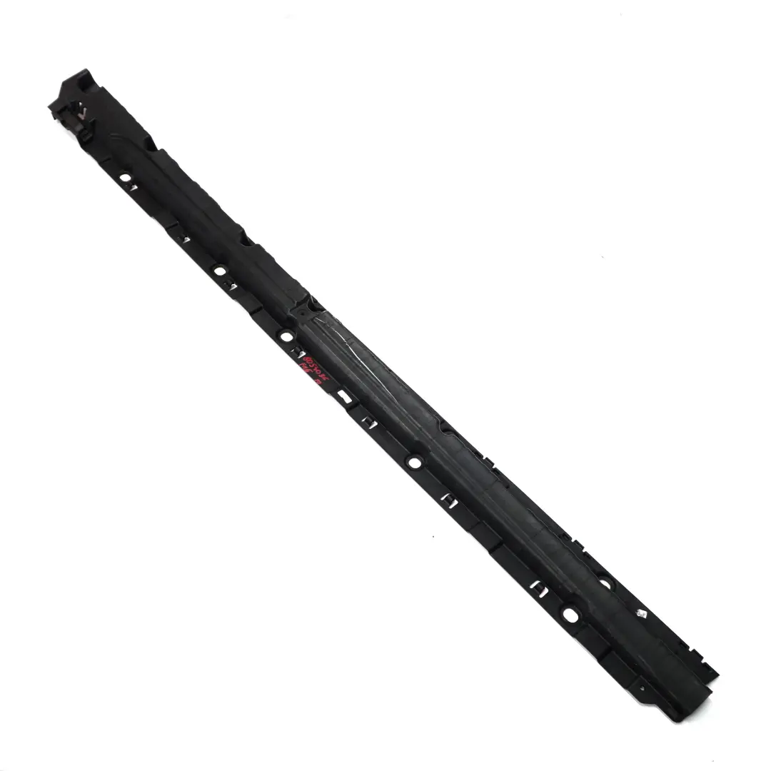 BMW X5 F15 Wspornik Mocowanie Prowadnica Progu Prawa M-Pakiet - SKU 8054036 - Numer Części 8054036