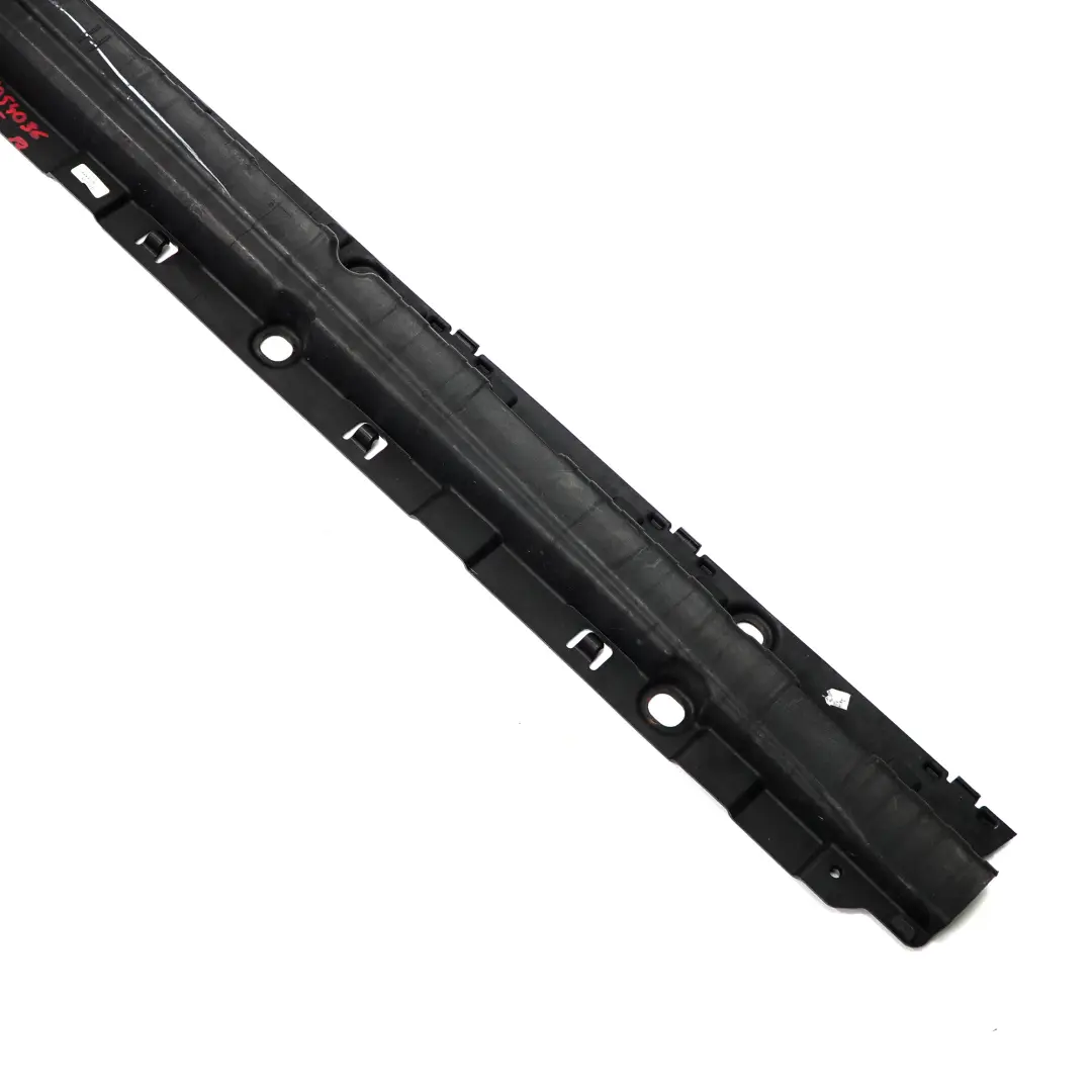 BMW X5 F15 Wspornik Mocowanie Prowadnica Progu Prawa M-Pakiet - SKU 8054036 - Numer Części 8054036