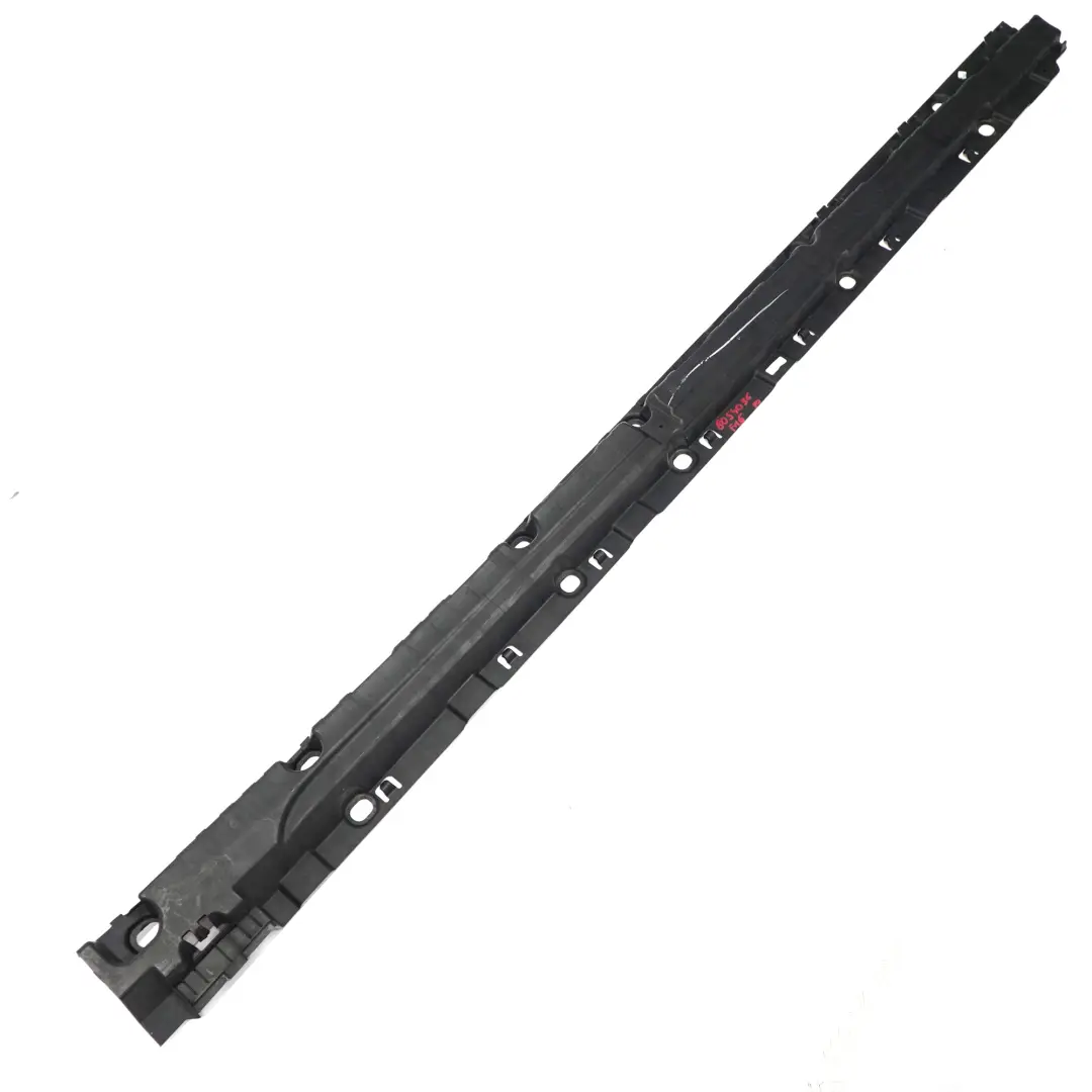 BMW X5 F15 Wspornik Mocowanie Prowadnica Progu Prawa M-Pakiet - SKU 8054036 - Numer Części 8054036