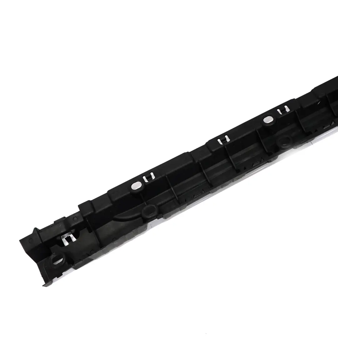 BMW X5 F15 Wspornik Mocowanie Prowadnica Progu Prawa M-Pakiet - SKU 8054036 - Numer Części 8054036