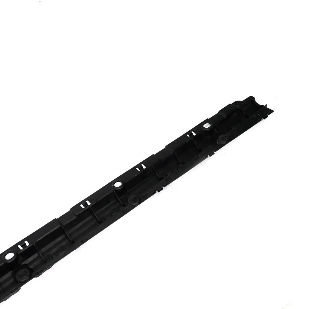 BMW X5 F15 Wspornik Mocowanie Prowadnica Progu Prawa M-Pakiet - SKU 8054036 - Numer Części 8054036