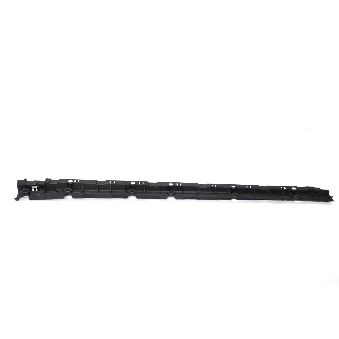 BMW X5 F15 Wspornik Mocowanie Prowadnica Progu Prawa M-Pakiet - SKU 8054036 - Numer Części 8054036