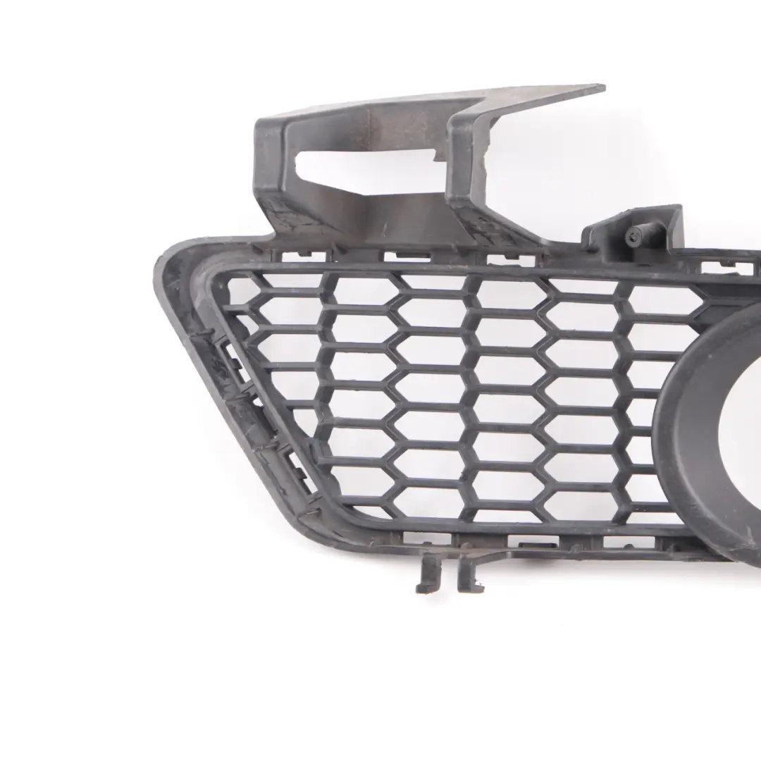BMW F30 F31 M Sport Front Bumper Cover Trim Fog Lamp Grill Right O/S - SKU 8054156-1 - Part number 8054156