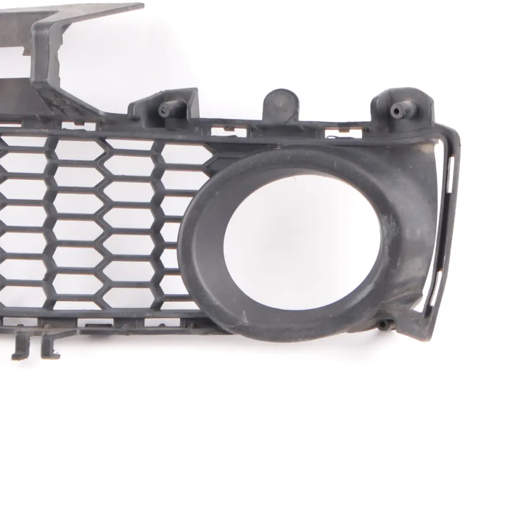 BMW F30 F31 M Sport Front Bumper Cover Trim Fog Lamp Grill Right O/S - SKU 8054156-1 - Part number 8054156
