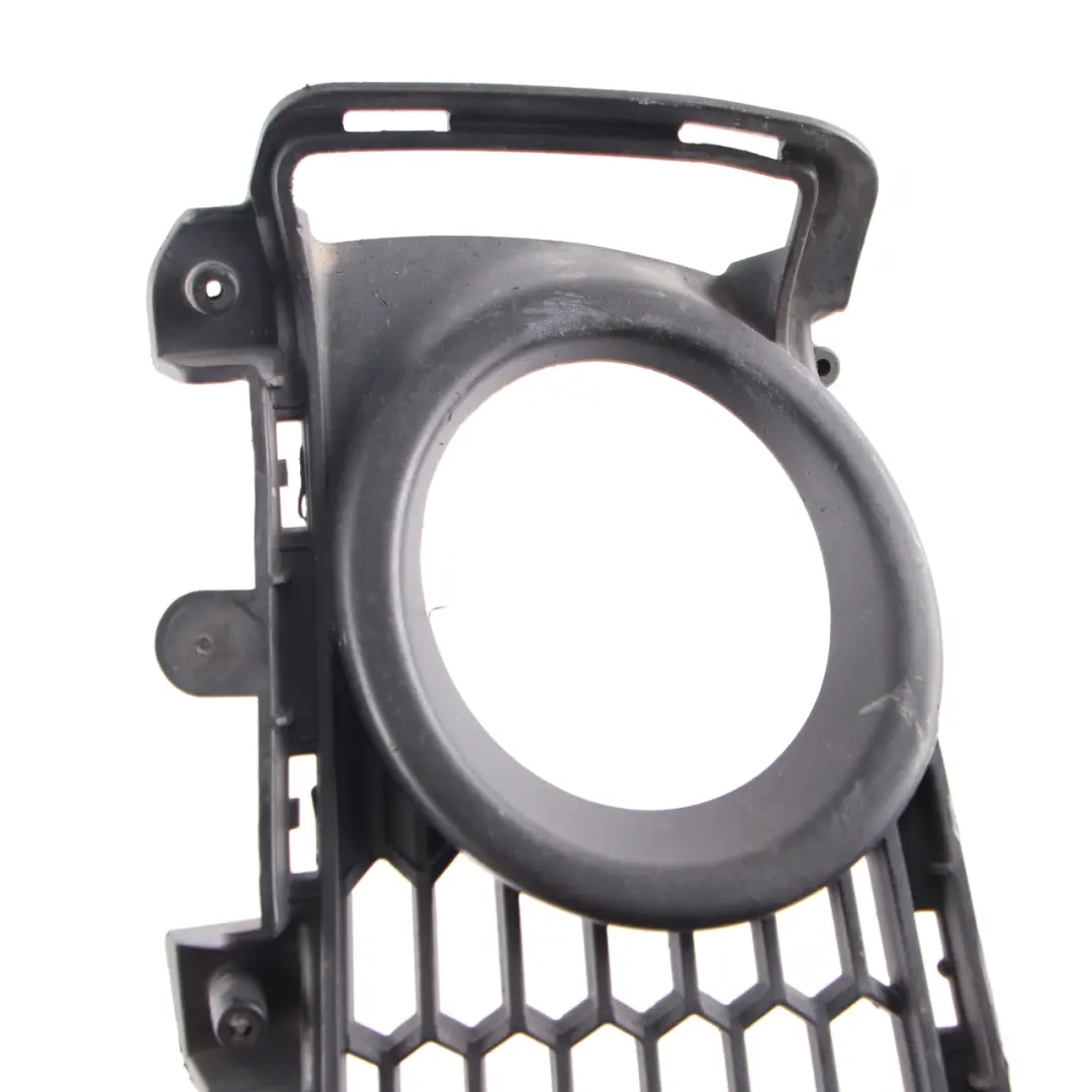 BMW F30 F31 M Sport Front Bumper Cover Trim Fog Lamp Grill Right O/S - SKU 8054156-1 - Part number 8054156