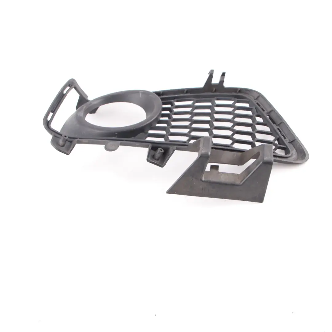 BMW F30 F31 M Sport Front Bumper Cover Trim Fog Lamp Grill Right O/S - SKU 8054156-1 - Part number 8054156