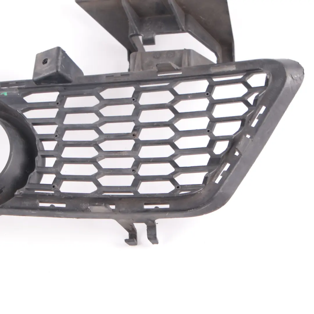 BMW F30 F31 M Sport Front Bumper Cover Trim Fog Lamp Grill Right O/S - SKU 8054156-1 - Part number 8054156
