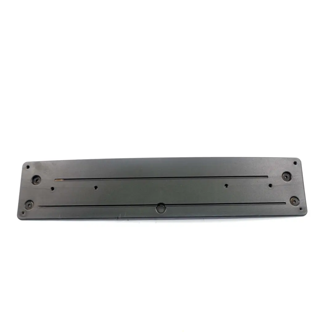BMW E90 E91 Podkładka Nakładka pod Tablice Przód - SKU 8054157 - Numer Części 8054157