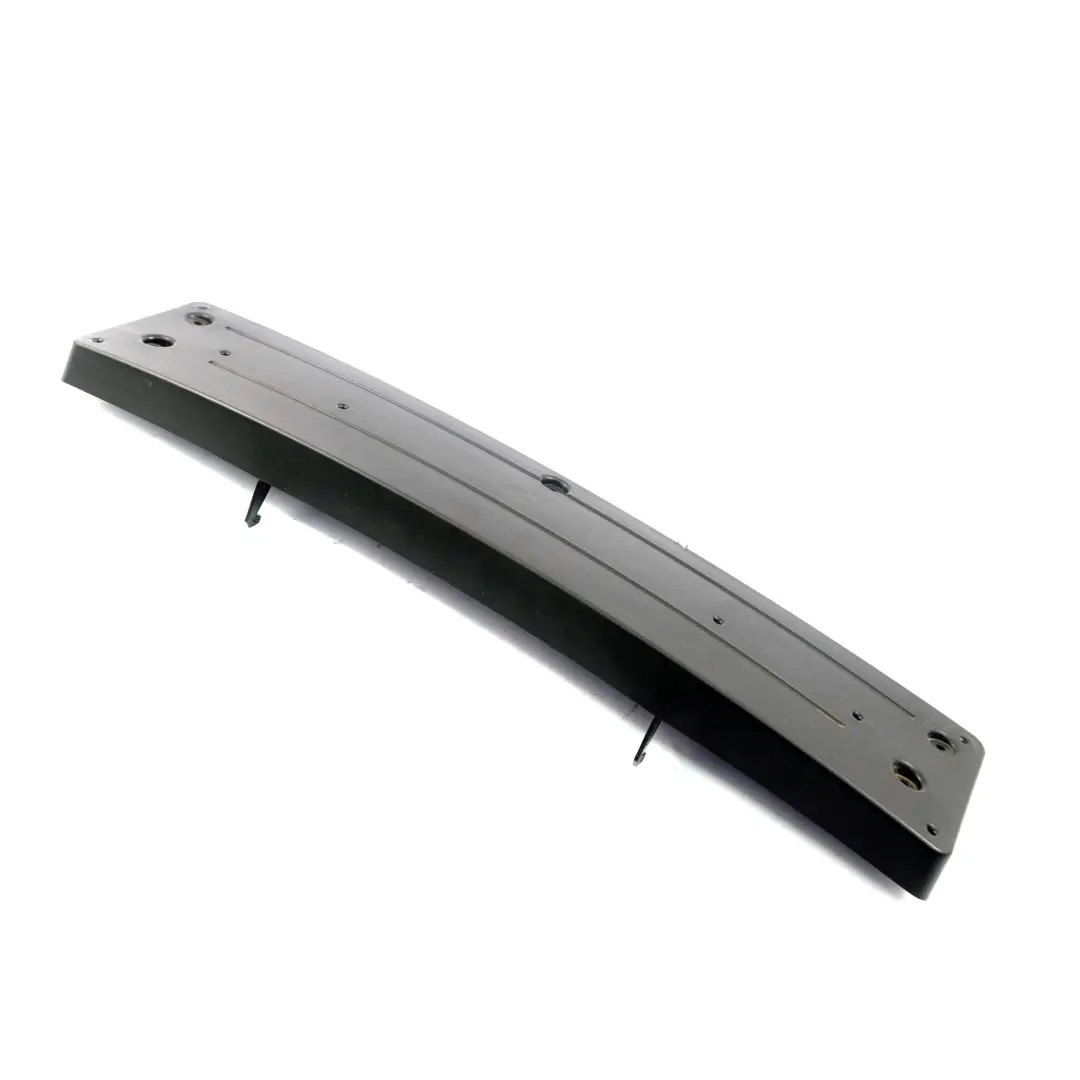 BMW E90 E91 Podkładka Nakładka pod Tablice Przód - SKU 8054157 - Numer Części 8054157
