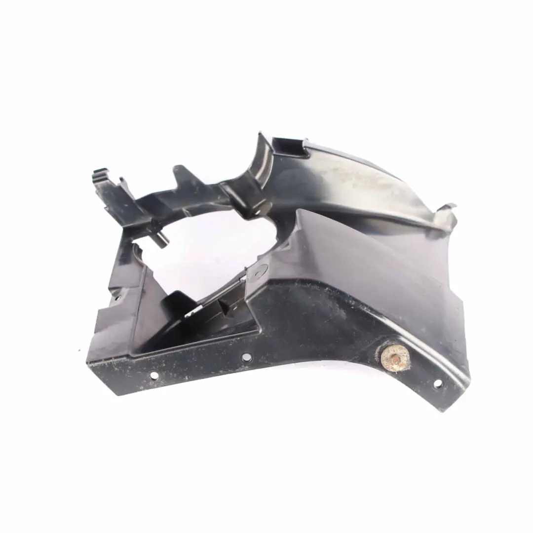 Fog Light Support BMW F30 F31 M Sport Front Bumper Left N/S to with Part number 8054163 Fog Light Support BMW F30 F31 M Sport Front Bumper Left N/S - SKU 8054163 - Part number 8054163