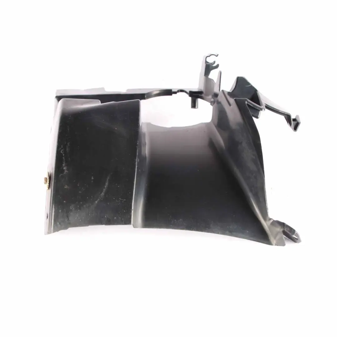 Fog Light Support BMW F30 F31 M Sport Front Bumper Left N/S to with Part number 8054163 Fog Light Support BMW F30 F31 M Sport Front Bumper Left N/S - SKU 8054163 - Part number 8054163