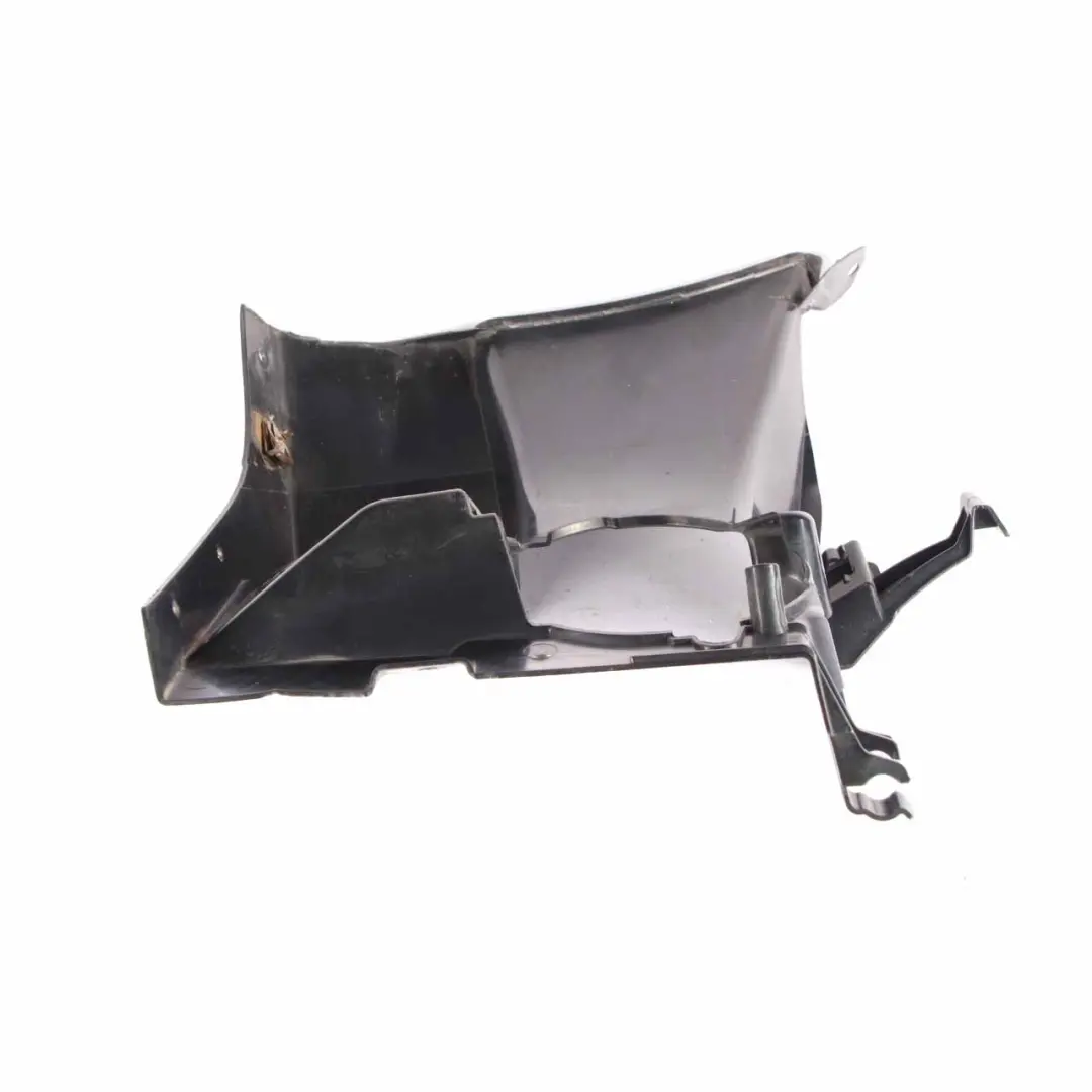 Fog Light Support BMW F30 F31 M Sport Front Bumper Left N/S to with Part number 8054163 Fog Light Support BMW F30 F31 M Sport Front Bumper Left N/S - SKU 8054163 - Part number 8054163