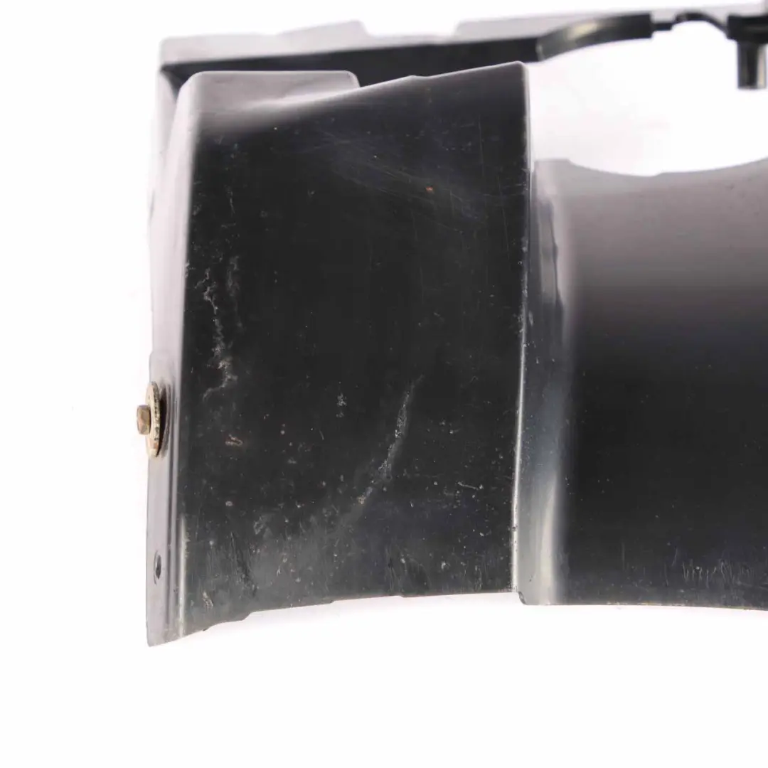 Fog Light Support BMW F30 F31 M Sport Front Bumper Left N/S to with Part number 8054163 Fog Light Support BMW F30 F31 M Sport Front Bumper Left N/S - SKU 8054163 - Part number 8054163