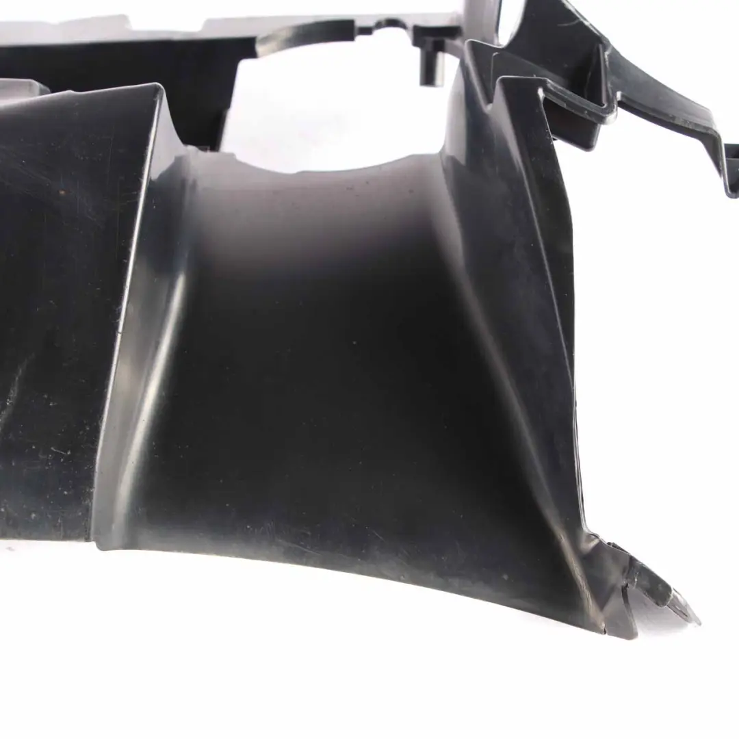 Fog Light Support BMW F30 F31 M Sport Front Bumper Left N/S to with Part number 8054163 Fog Light Support BMW F30 F31 M Sport Front Bumper Left N/S - SKU 8054163 - Part number 8054163