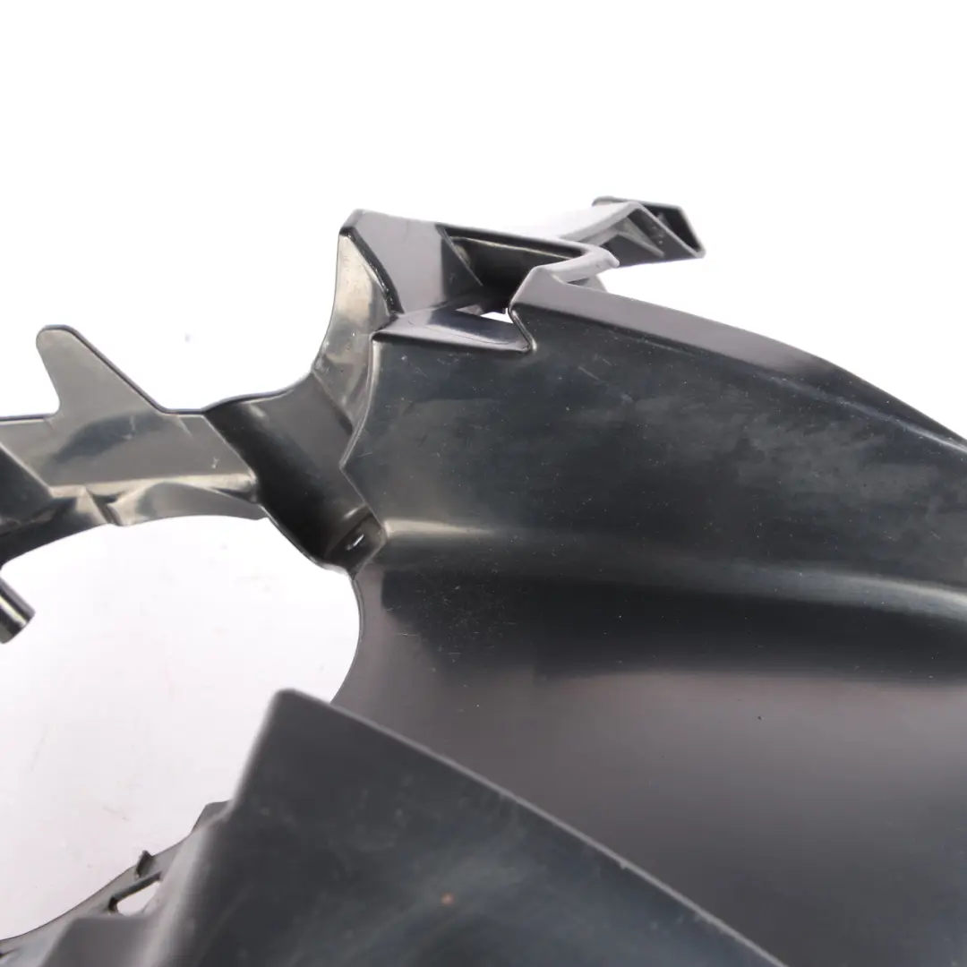 Fog Light Support BMW F30 F31 M Sport Front Bumper Left N/S to with Part number 8054163 Fog Light Support BMW F30 F31 M Sport Front Bumper Left N/S - SKU 8054163 - Part number 8054163