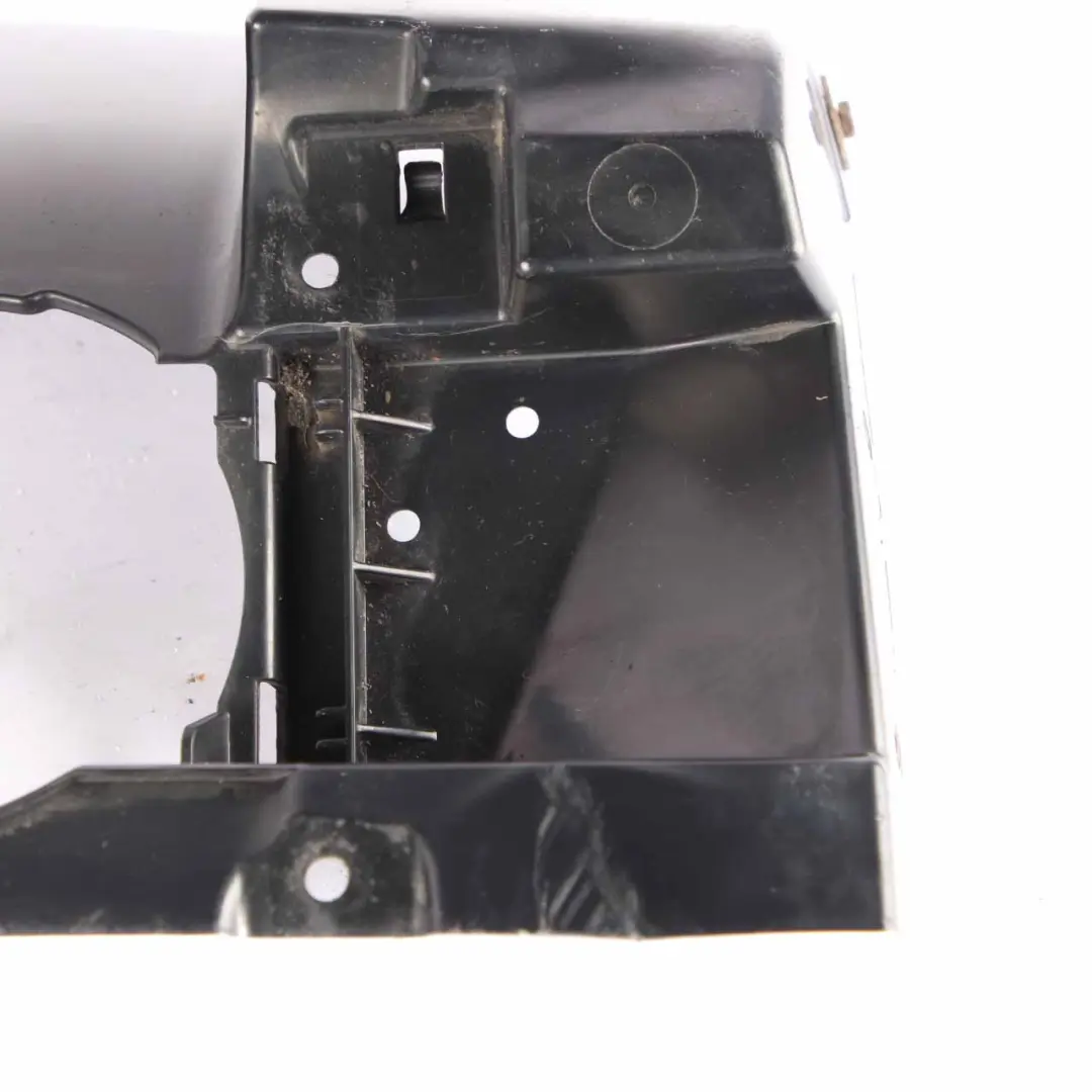 Fog Light Support BMW F30 F31 M Sport Front Bumper Left N/S to with Part number 8054163 Fog Light Support BMW F30 F31 M Sport Front Bumper Left N/S - SKU 8054163 - Part number 8054163