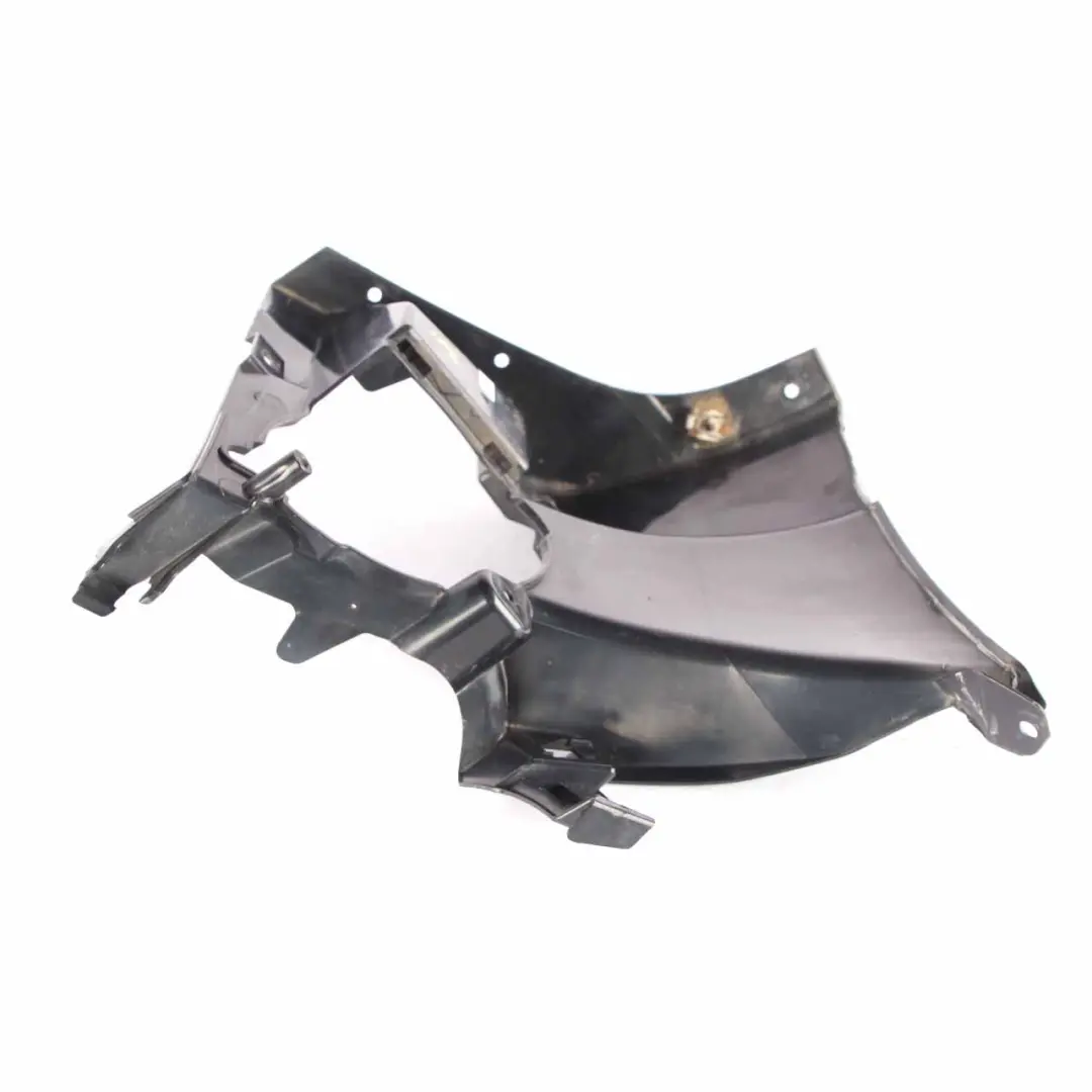 Fog Light Support BMW F30 F31 M Sport Front Bumper Left N/S to with Part number 8054163 Fog Light Support BMW F30 F31 M Sport Front Bumper Left N/S - SKU 8054163 - Part number 8054163