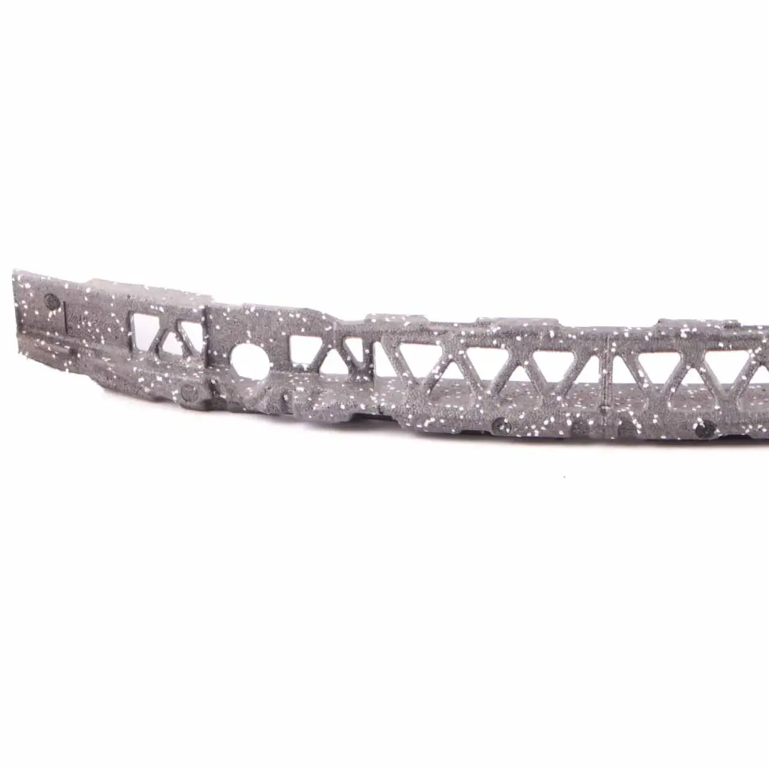 BMW F30 F31 Front Bumper M Sport Shock Absorber Foam Reinforcement - SKU 8054185 - Part number 8054185