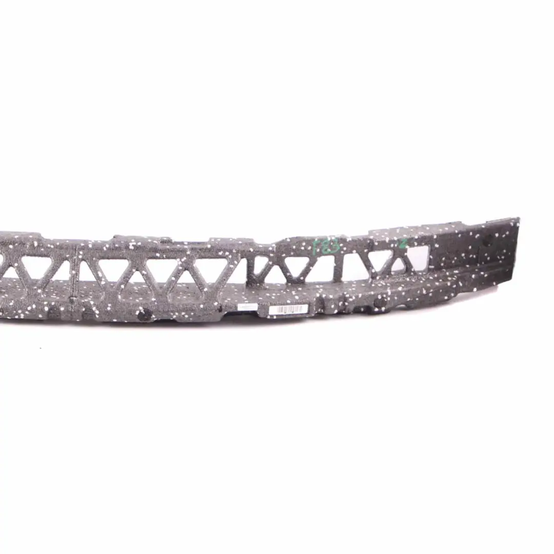 BMW F30 F31 Frontstoßstange M Sport Stoßdämpfer Schaumstoffverstärkung - SKU 8054185 - Teilenummer 8054185