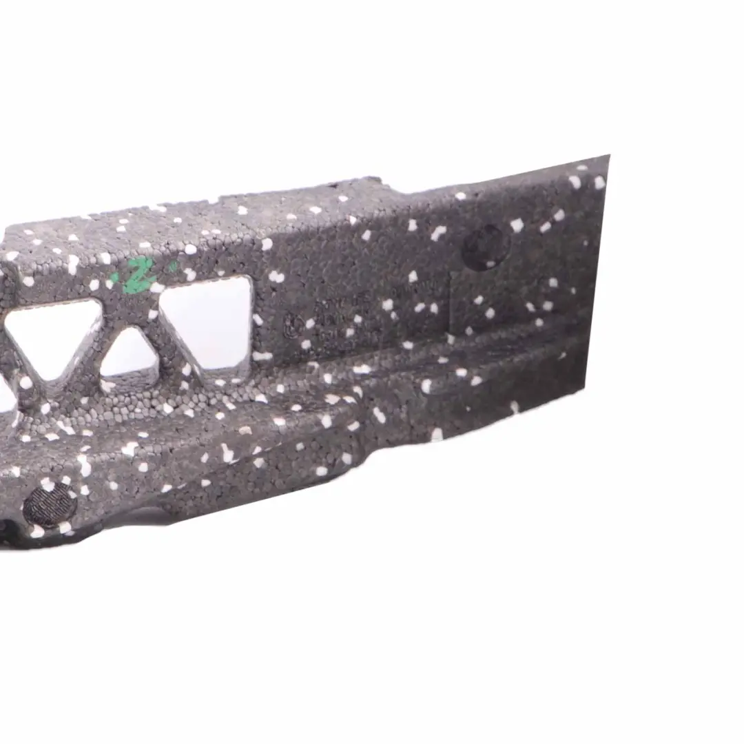 Frontstoßstange M Sport Stoßdämpfer Schaumstoffverstärkung für BMW F30 F31 mit Teilenummer 8054185 BMW F30 F31 Frontstoßstange M Sport Stoßdämpfer Schaumstoffverstärkung - SKU 8054185 - Teilenummer 8054185