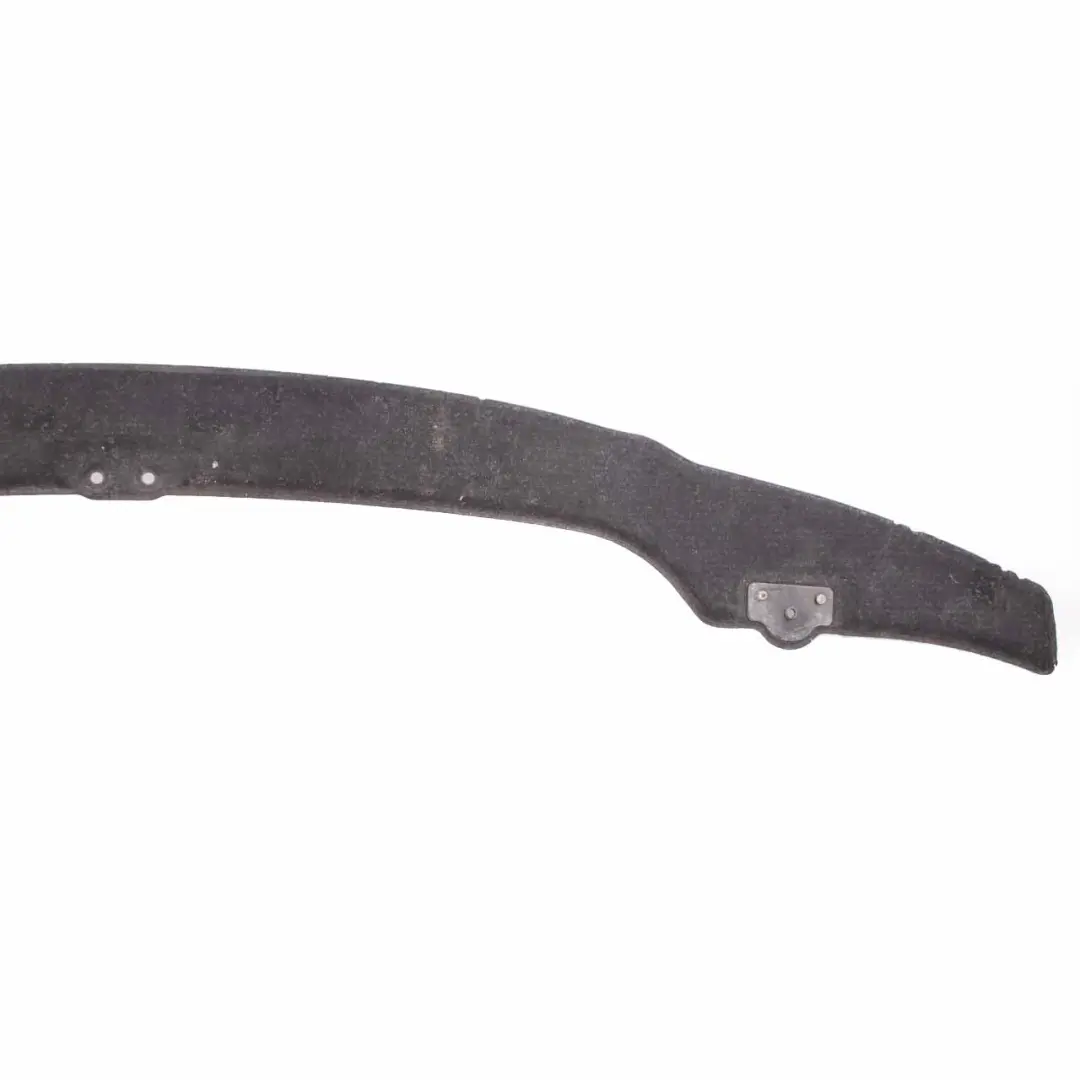 Support Fixation Inférieur Pare Chocs Avant pour BMW F30 F31 à propos du numéro de pièce 8054188 BMW F30 F31 Support Fixation Inférieur Pare Chocs Avant - SKU 8054188 - Numéro de pièce 8054188