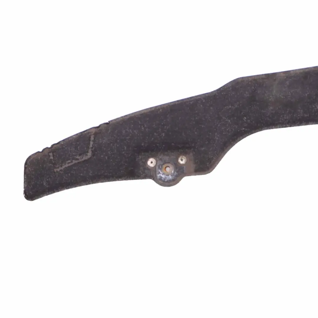 Supporto Inferiore Paraurti Anteriore per BMW F30 F31 con numero di parte 8054188 BMW F30 F31 Supporto Inferiore Paraurti Anteriore - SKU 8054188 - Numero di parte 8054188