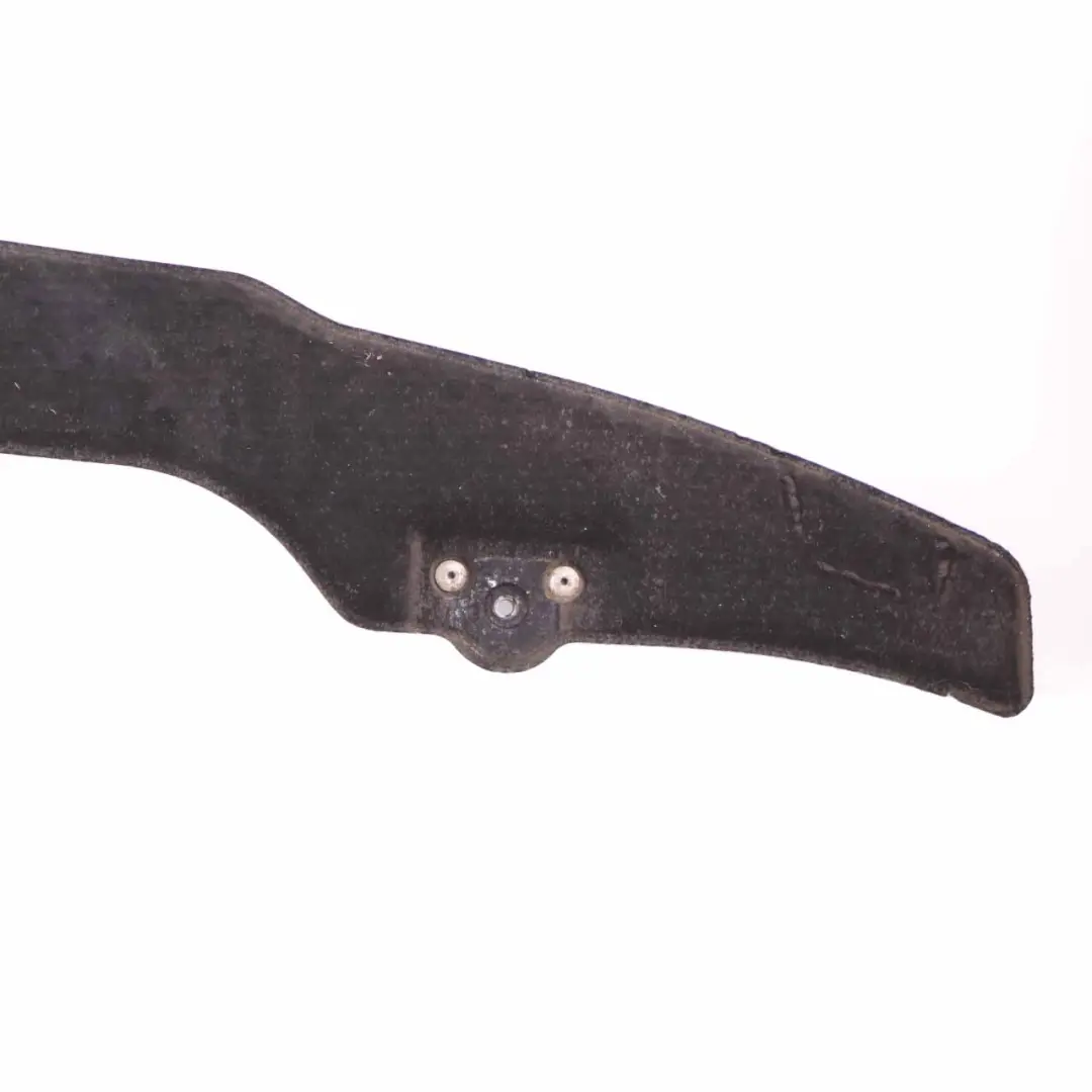 BMW F30 F31 Front Stoßstange Unten Träger Halterung - SKU 8054188 - Teilenummer 8054188