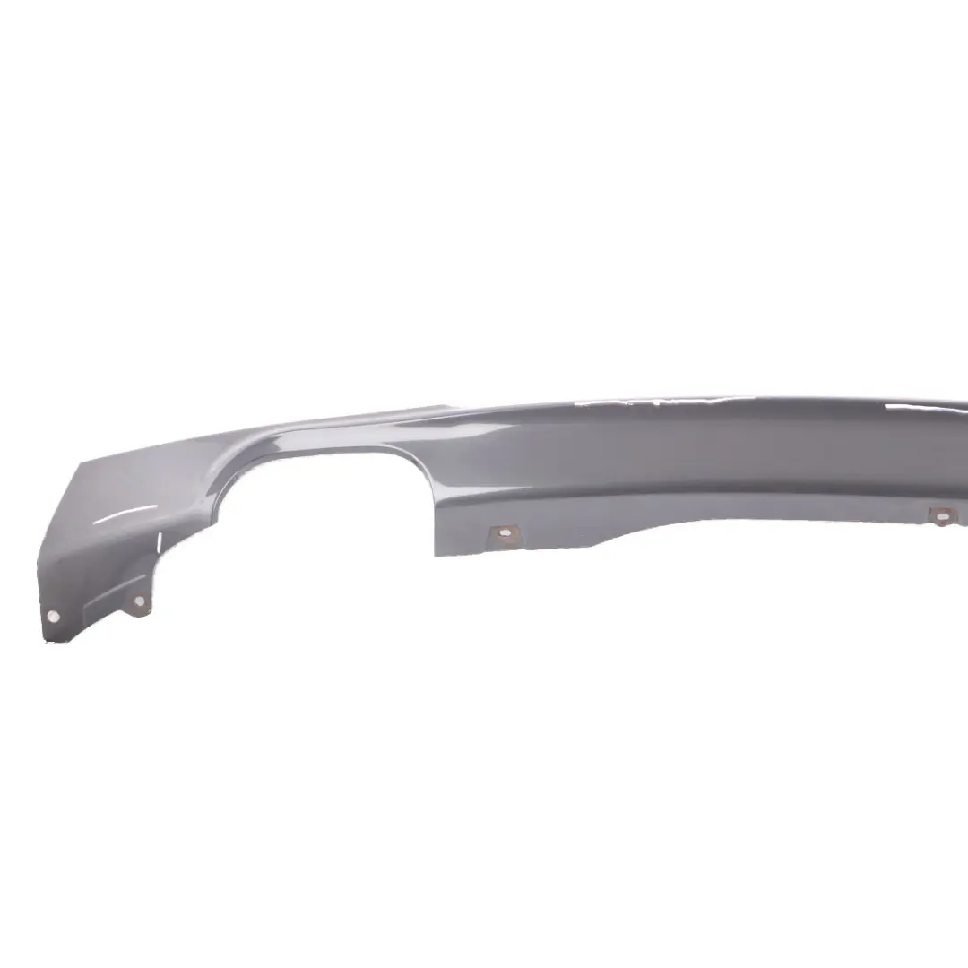  Diffuseur Chocs Arrière BMW F30 F31 M Sport Garniture Simple Arrière - SKU 8054198 - Numéro de pièce 8054198