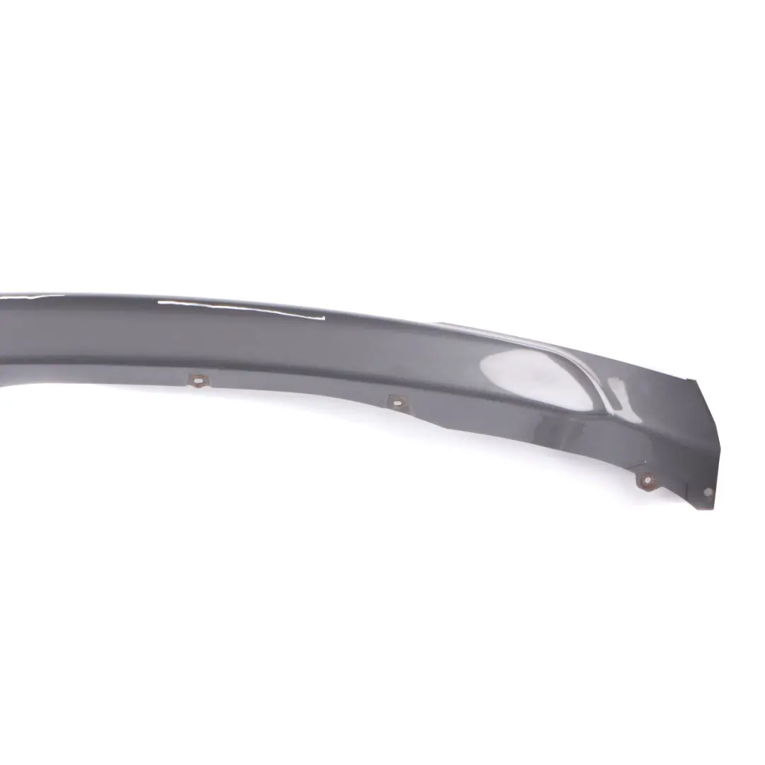  Diffuseur Chocs Arrière BMW F30 F31 M Sport Garniture Simple Arrière - SKU 8054198 - Numéro de pièce 8054198