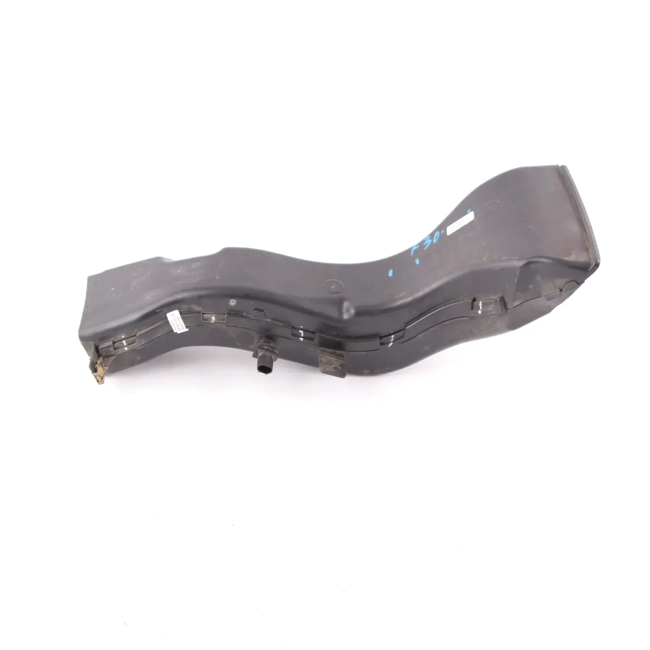Conducto Aire BMW F30 F31 M Sport Parachoques Delantero Izquierdo Freno 8054229