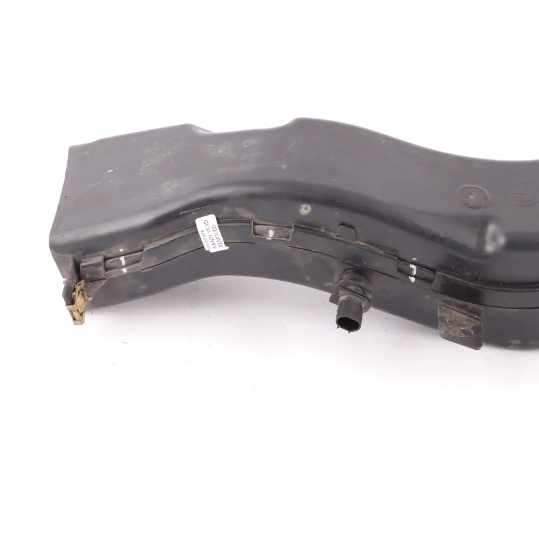 Air Duct BMW F30 F31 M Sport Front Bumper Left N/S Vent Air Pipe Brake - SKU 8054229 - Part number 8054229