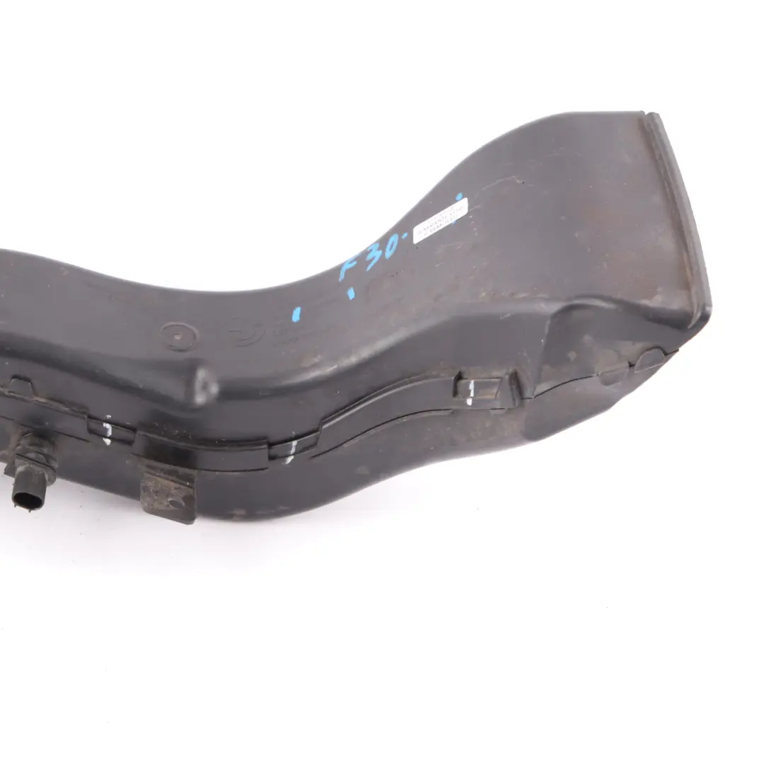 Luftkanal BMW F30 F31 M Sport Stoßstange Vorne Links Entlüftung Bremse für mit Teilenummer 8054229 Luftkanal BMW F30 F31 M Sport Stoßstange Vorne Links Entlüftung Bremse - SKU 8054229 - Teilenummer 8054229