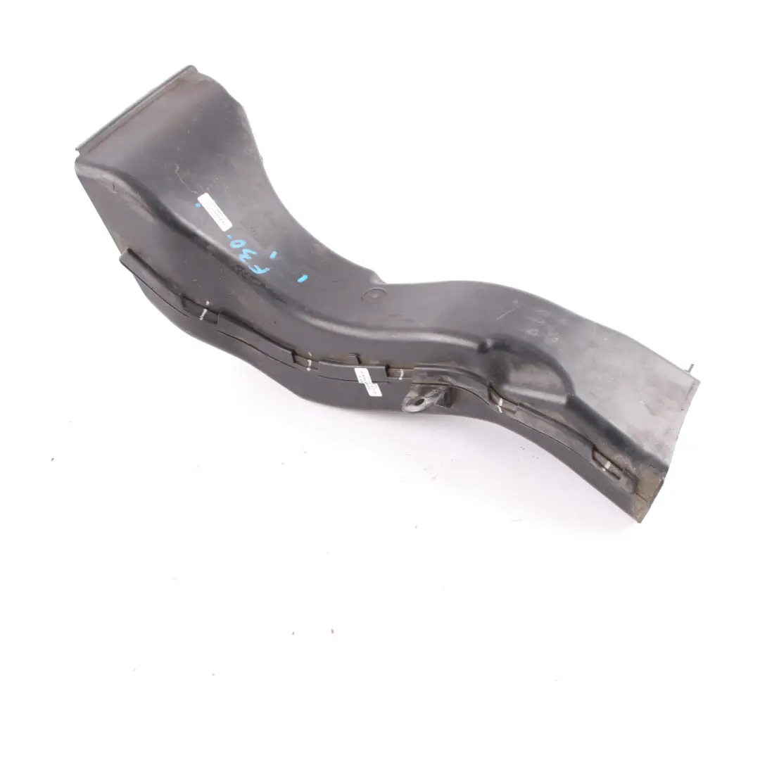 Air Duct BMW F30 F31 M Sport Front Bumper Left N/S Vent Air Pipe Brake - SKU 8054229 - Part number 8054229