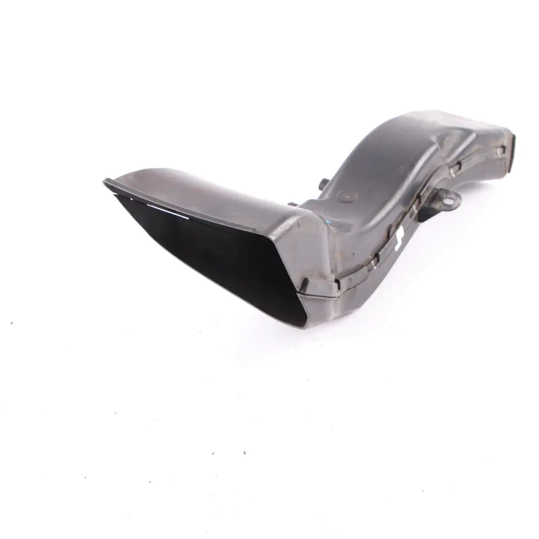 Air Duct BMW F30 F31 M Sport Front Bumper Left N/S Vent Air Pipe Brake - SKU 8054229 - Part number 8054229