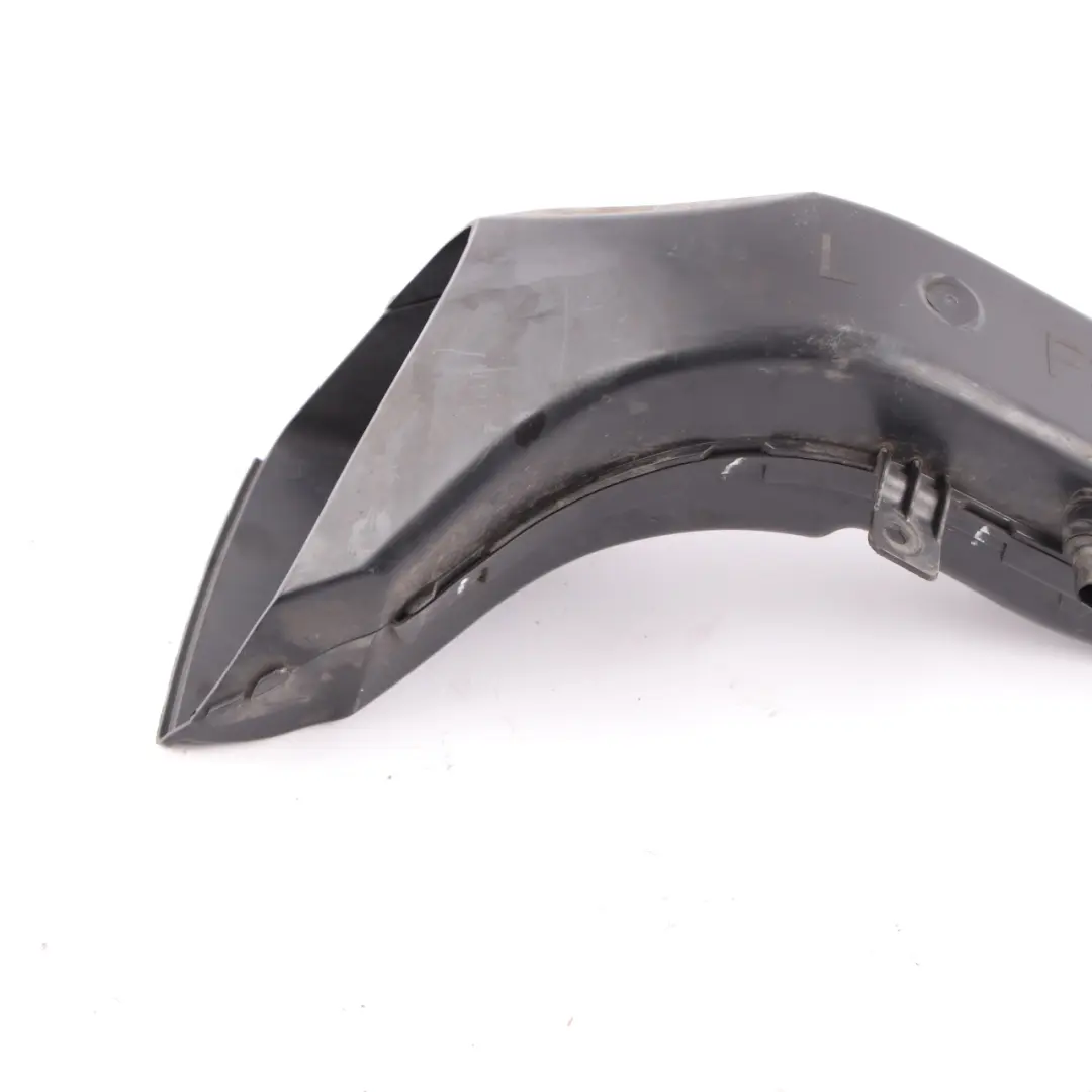 Air Duct BMW F30 F31 M Sport Front Bumper Left N/S Vent Air Pipe Brake - SKU 8054229 - Part number 8054229