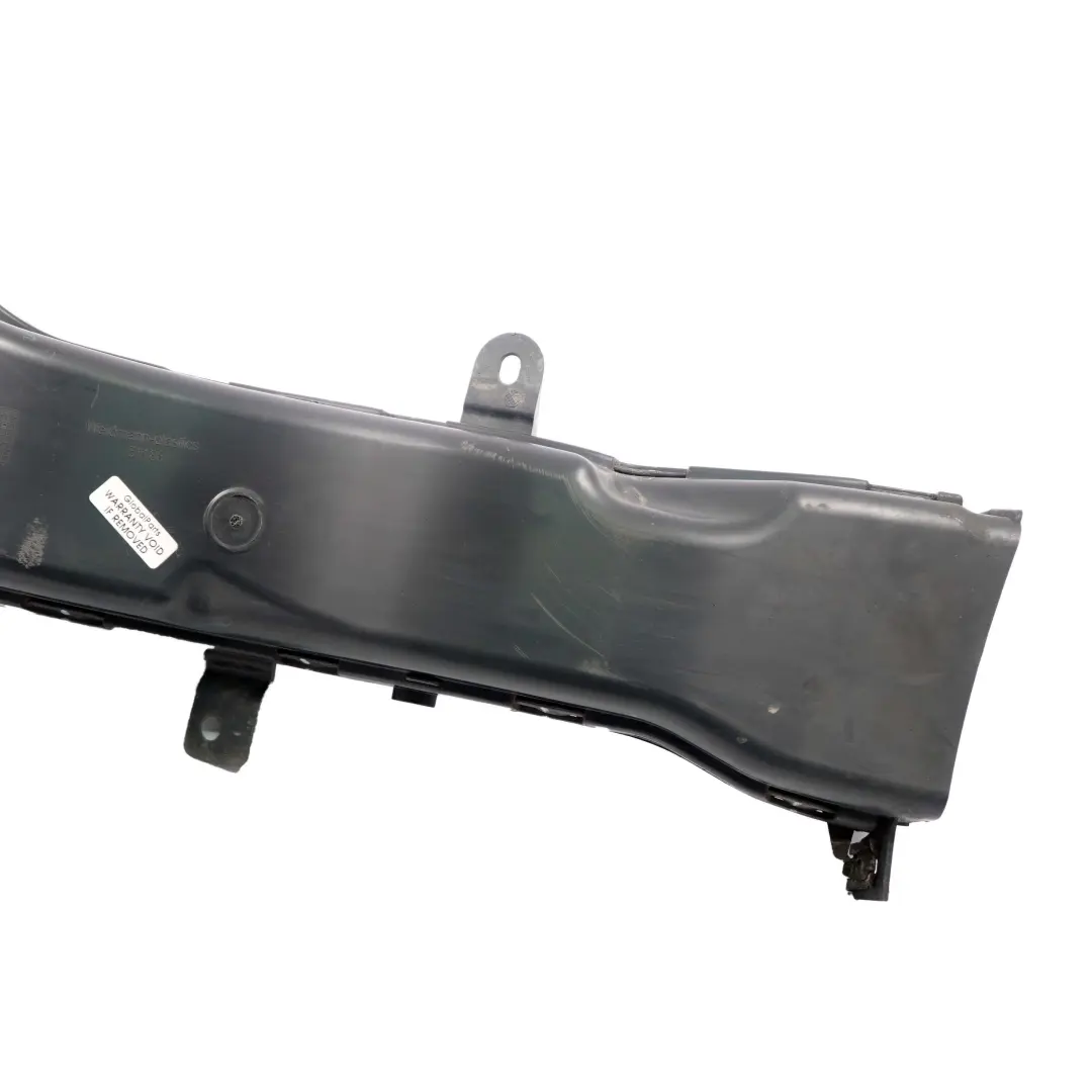 BMW F30 F31 M Sport Front Bumper Air Vent Duct Brake Right O/S - SKU 8054230 - Part number 8054230