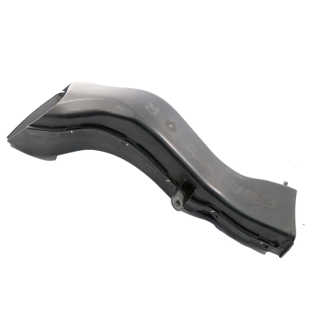 BMW F30 F31 M Sport Front Bumper Air Vent Duct Brake Right O/S - SKU 8054230 - Part number 8054230