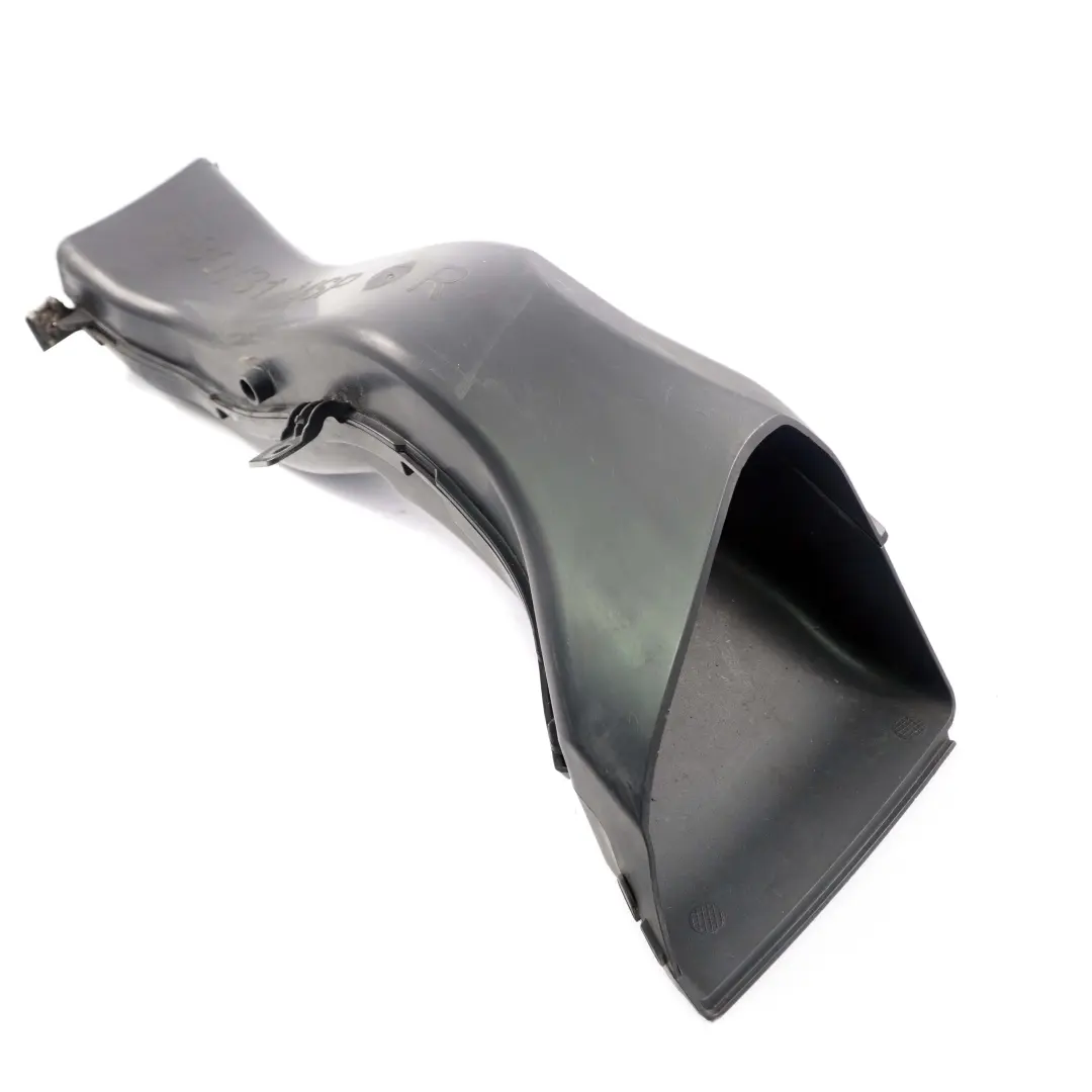 BMW F30 F31 M Sport Lüftung Luftkanal Brems Luft Kanal Vorne Rechts - SKU 8054230 - Teilenummer 8054230