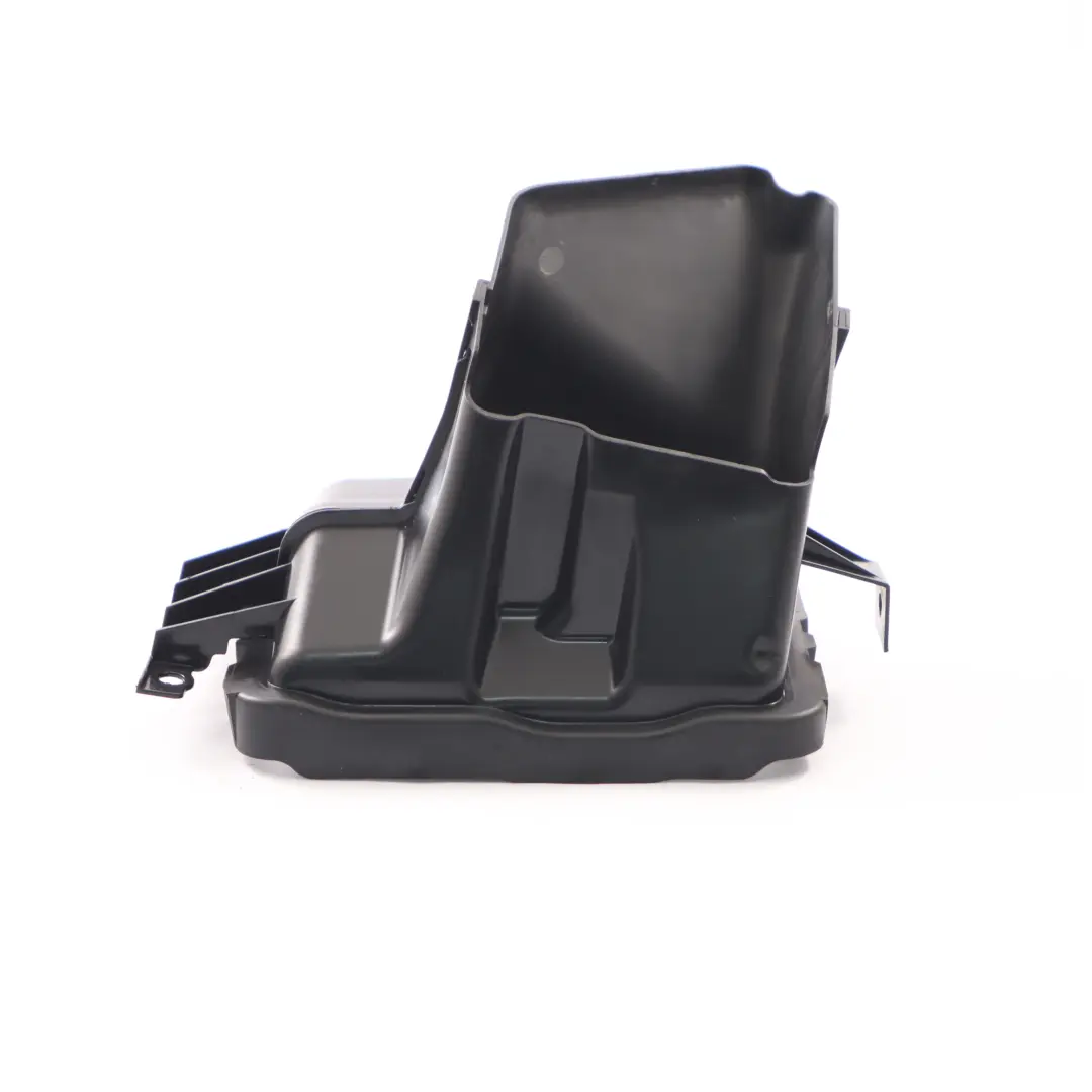 Duct BMW F30 F31 M Sport Intake Channel Bumper Radiator Mount Holder to Air with Part number 8054232 Air Duct BMW F30 F31 M Sport Intake Channel Bumper Radiator Mount Holder - SKU 8054232 - Part number 8054232