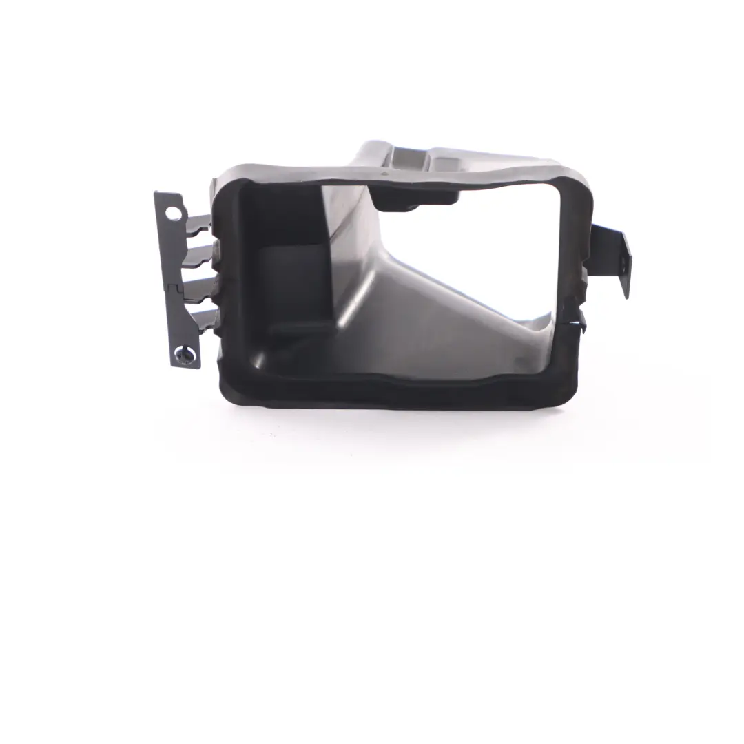 BMW F30 F31 Prise d'air M Sport Support de montage de radiateur à canal - SKU 8054232 - Numéro de pièce 8054232