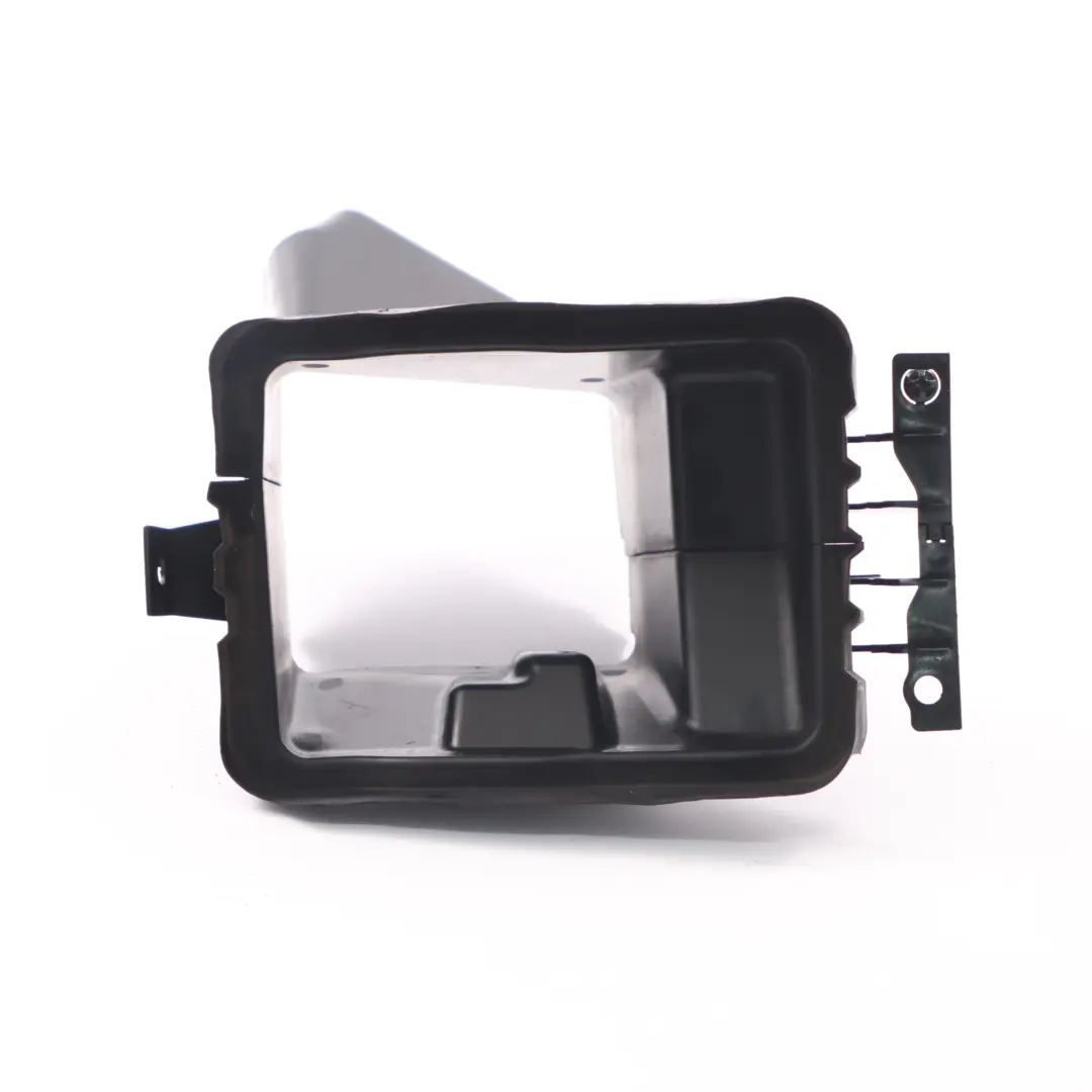 BMW F30 F31 Prise d'air M Sport Support de montage de radiateur à canal - SKU 8054232 - Numéro de pièce 8054232