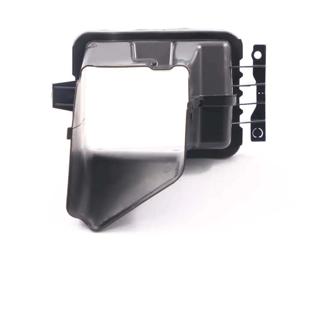 2-Pack Lower Radiator Mount Inserts – For BMW Z4, 128i, 335is, 328i – OEM 17117805310 – Black Plastic