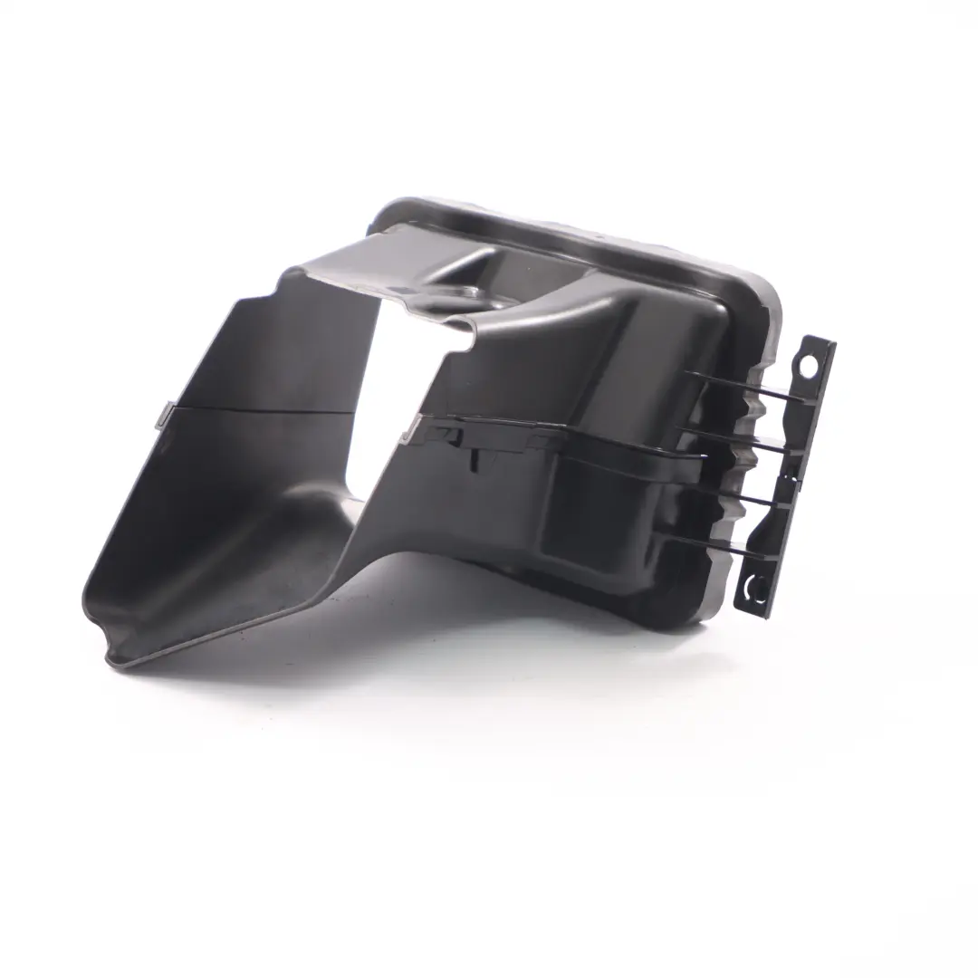 Luftkanal BMW F30 F31 M Sport Ansaugkanal Stoßstange Kühlerhalterung für mit Teilenummer 8054232 Luftkanal BMW F30 F31 M Sport Ansaugkanal Stoßstange Kühlerhalterung - SKU 8054232 - Teilenummer 8054232