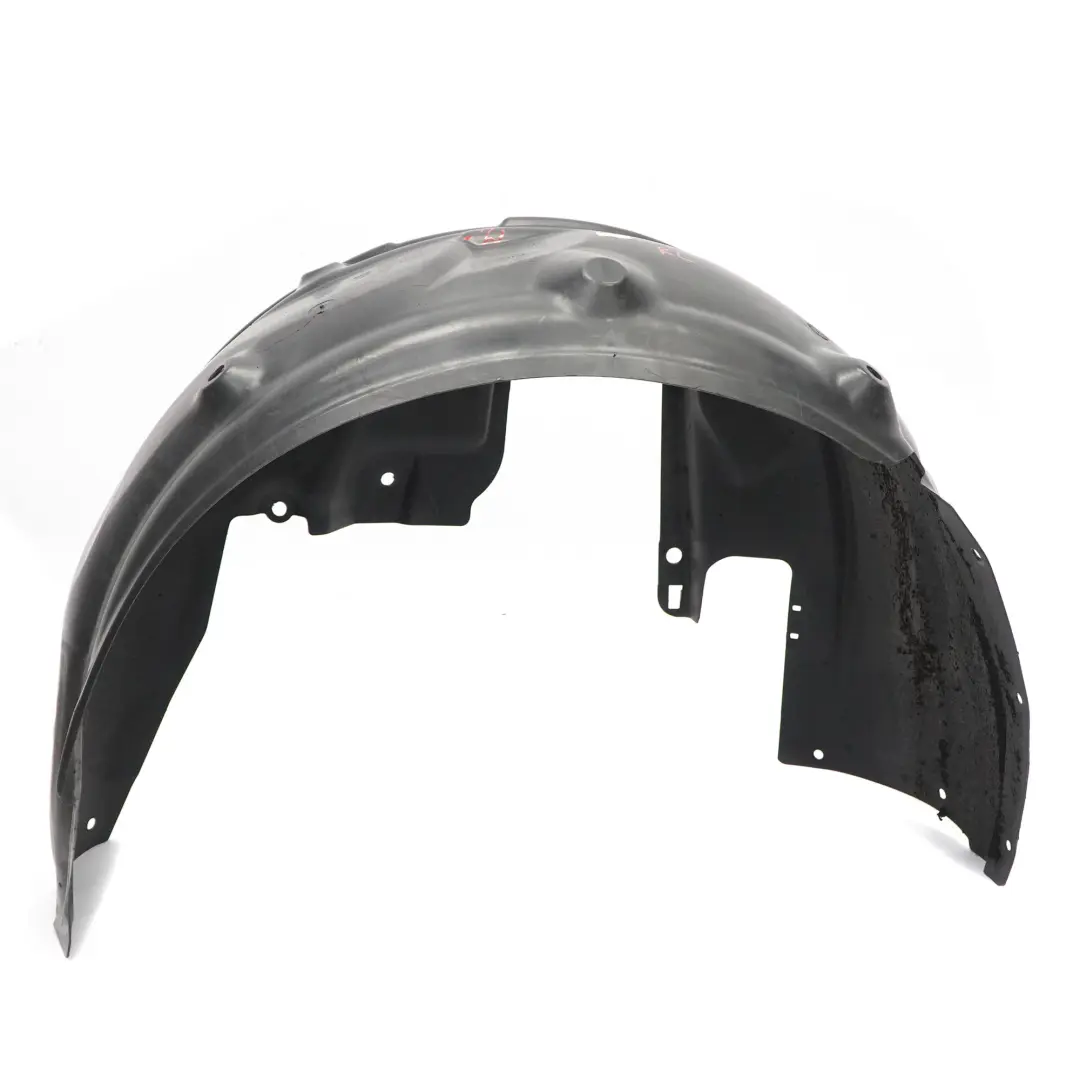 BMW F82 F83 M4 Tapa Paso de Rueda Carcasa Trasera Izquierda - SKU 8054275-1 - Número de pieza 8054275
