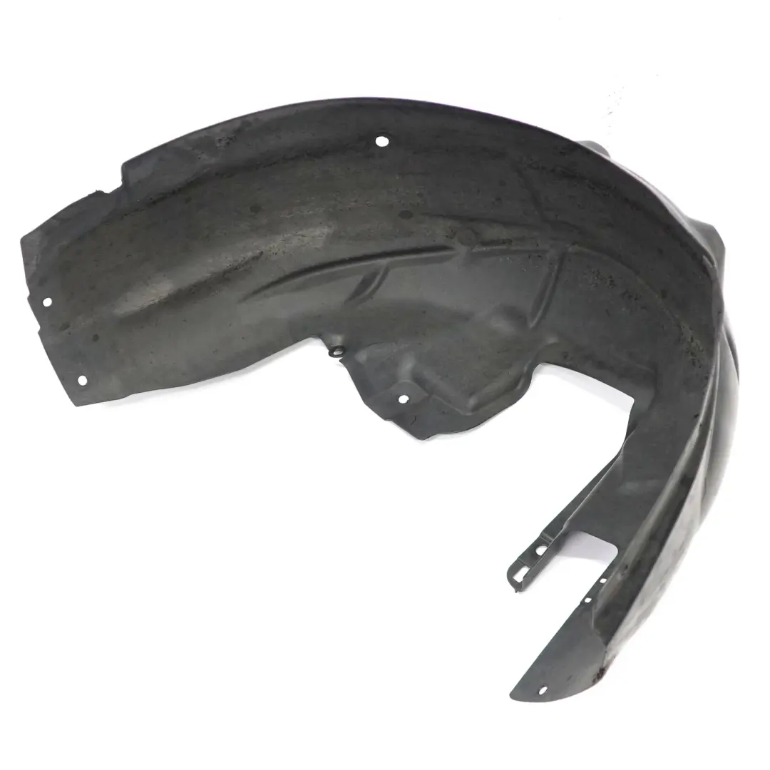 BMW F82 F83 M4 Tapa Paso de Rueda Carcasa Trasera Izquierda - SKU 8054275-1 - Número de pieza 8054275
