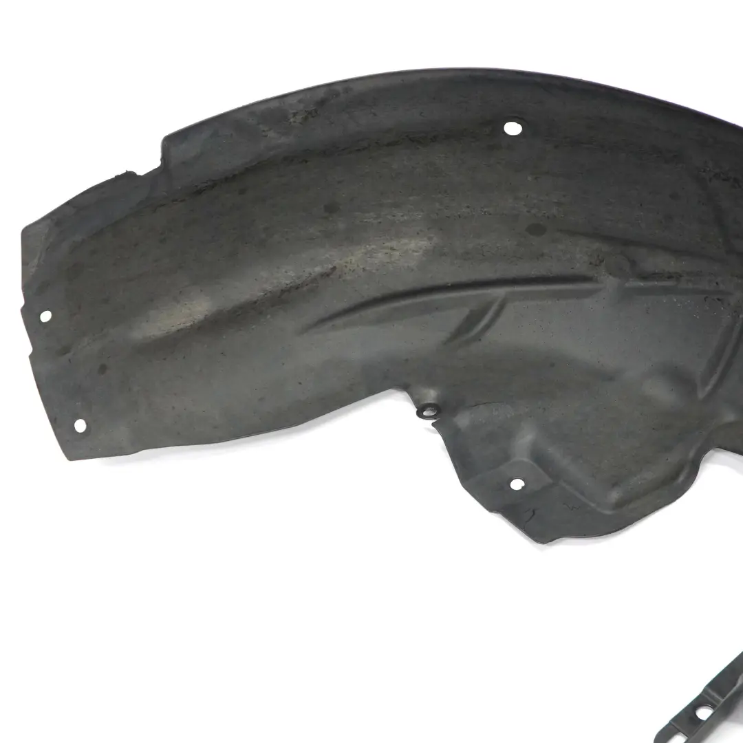 BMW F82 F83 M4 Tapa Paso de Rueda Carcasa Trasera Izquierda - SKU 8054275-1 - Número de pieza 8054275